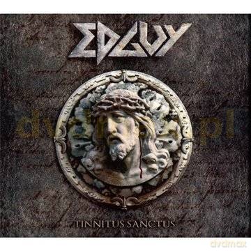 Edguy: Tinnitus Sanctus (digipack) [2CD]