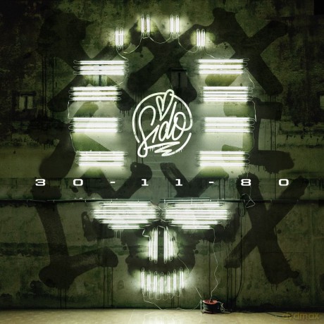 Sido: 30-11-80 [CD]