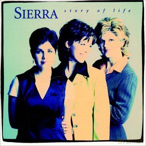 Sierra: Story Of Life [CD]