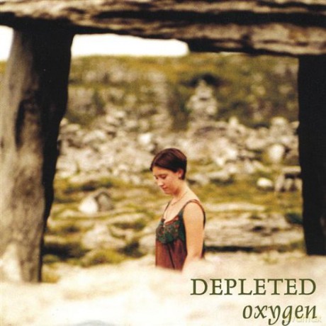 Sierra: Depleted Oxygen [CD]