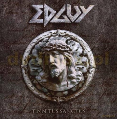 Edguy: Tinnitus Sanctus [CD]