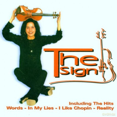 Sign: Tonight [CD]