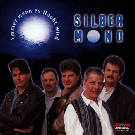 Silbermond: Immer Wenn Es Nacht Wird [CD]