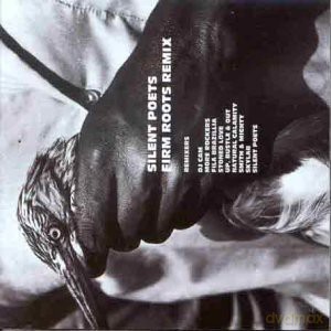 Silent Poets: Firm Roots Remix [CD]