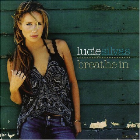 Silvas Lucie: Breathe In [CD]