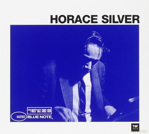 Silver Horace: Horace Silver [CD]