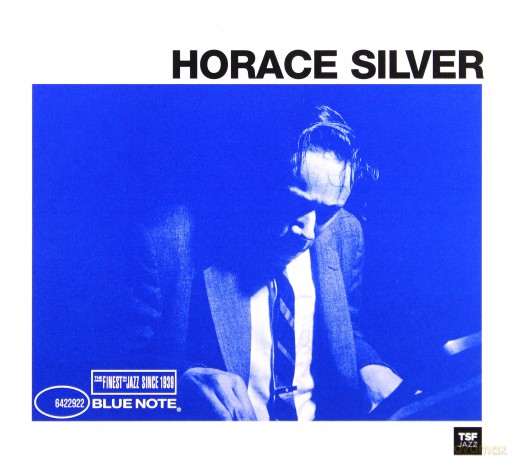 Silver Horace: Horace Silver [CD]