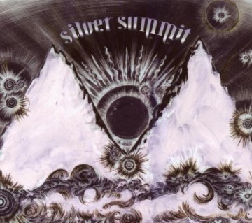 Silver Summit: Silver Summit [CD]