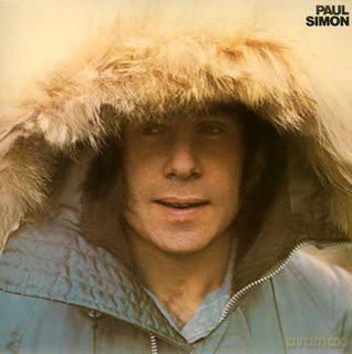 Simon Paul: Paul Simon [CD]