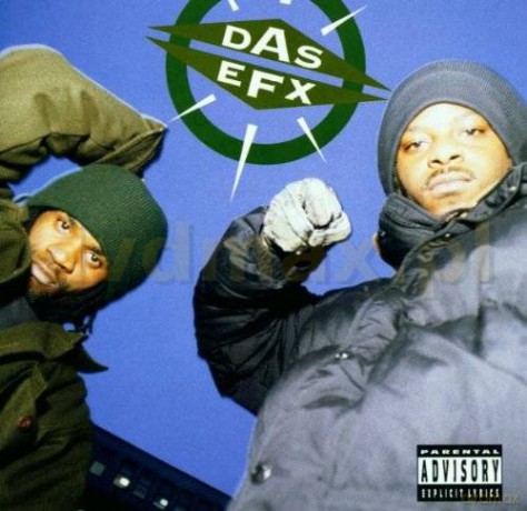 Das Efx: The Very Best Of [CD]