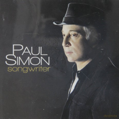 Simon Paul: Songwriter [2CD]