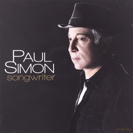 Simon Paul: Songwriter [2CD]