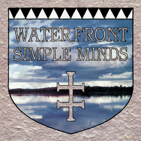 Simple Minds: Hunter And The Hunted - Rsd 2015 Release [Winyl]