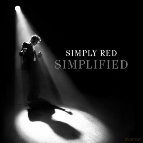 Simply Red: Simplified [CD]