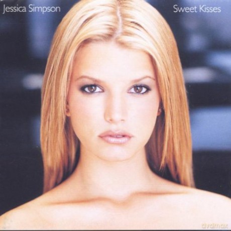 Simpson Jessica: Sweet Kisses [CD]