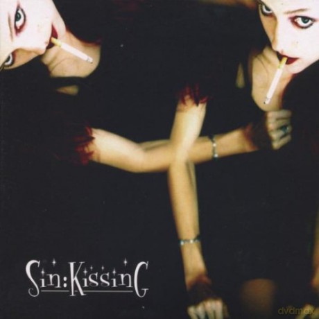 Sin: Kissing [CD]