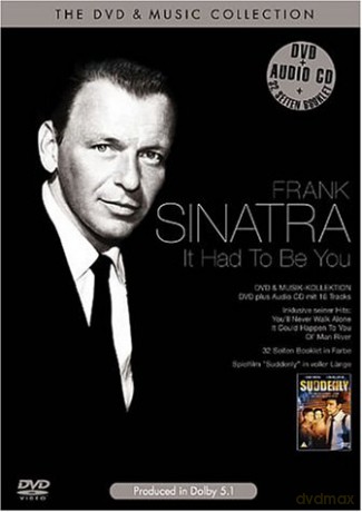 Sinatra Frank: It Had To Be You [2DVD]