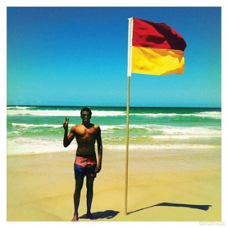 Sinkane: Mars [CD]
