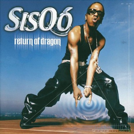 Sisqo: Return Of Dragon [CD]