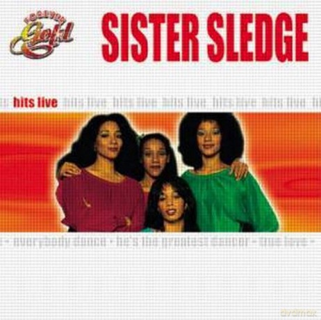 Sister Sledge: Sister Sledge [CD]