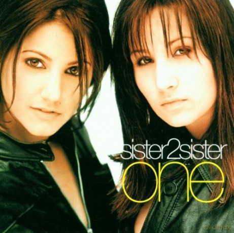 Sister2sister: One [CD]