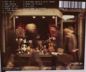 Sixnationstate: Sixnationstate [CD]