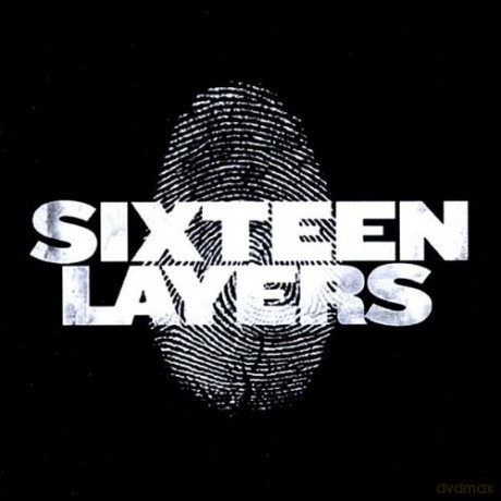 Sixteen Layers: I Am No One [CD]