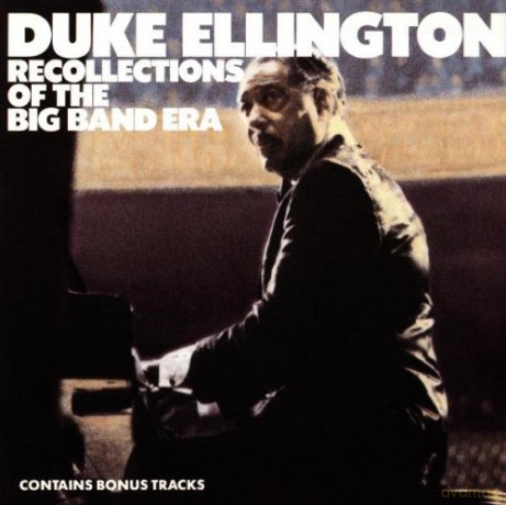 Duke Ellington: Recollections [CD]