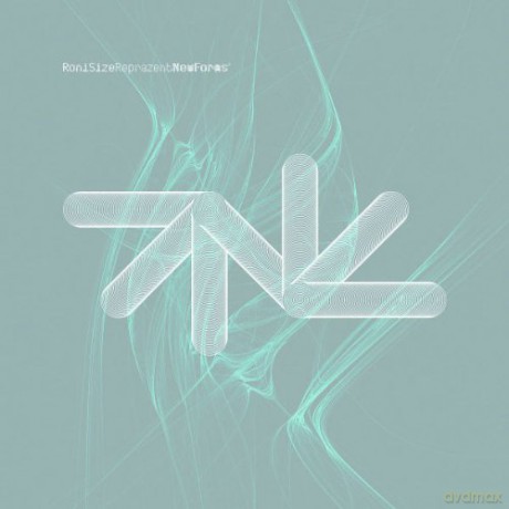 Size Roni: New Forms 2 [CD]