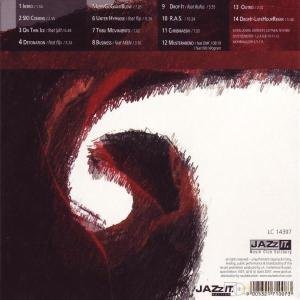 Sk Invitational: Sk Invitational [CD]