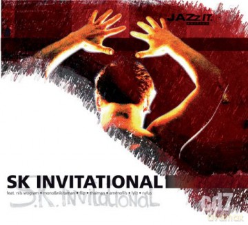 Sk Invitational: Sk Invitational [CD]