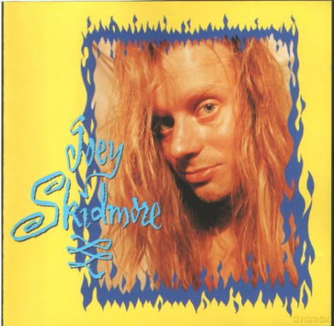 Skidmore Joe: Joe Skidmore [CD]