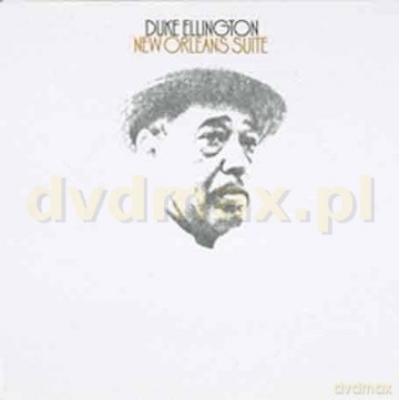 Duke Ellington: New Orleans Suite (digipack) [CD]