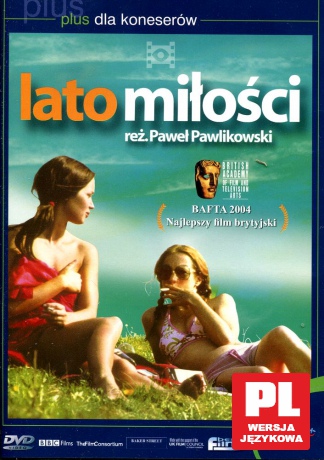 Lato miłości [DVD]