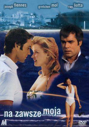 Na zawsze moja [DVD]