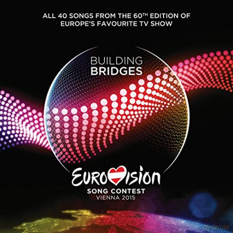 Eurovision Song Contest 2015 Vienna [2CD]
