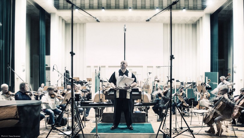 Vnv Nation: Resonance [CD]