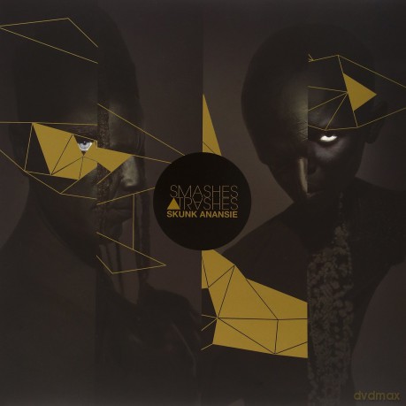 Skunk Anansie: Smashes & Trashes [4xWinyl]