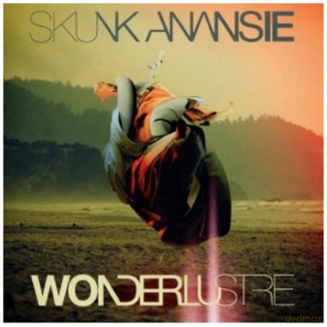 Skunk Anansie: Wonderlustre [2xWinyl]