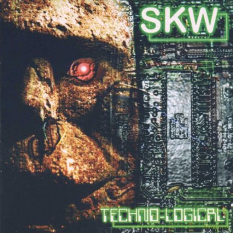 Skw: Techno Logical [CD]
