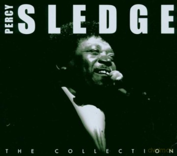 Sledge Percy: The Collection [CD]