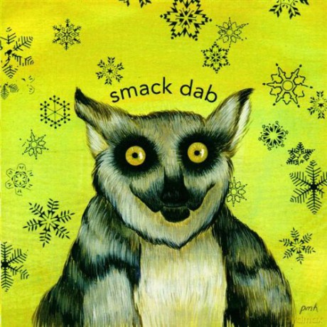 Smack Dab: Smack Dab [CD]