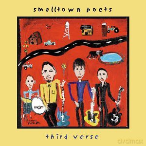 Smalltown Poets: Third Verse [CD]