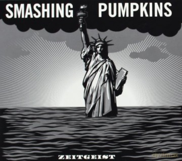 The Smashing Pumpkins: Zeitgeist [2CD]