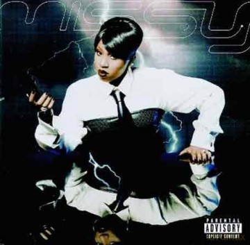 Missy Elliott: Da Real World [CD]