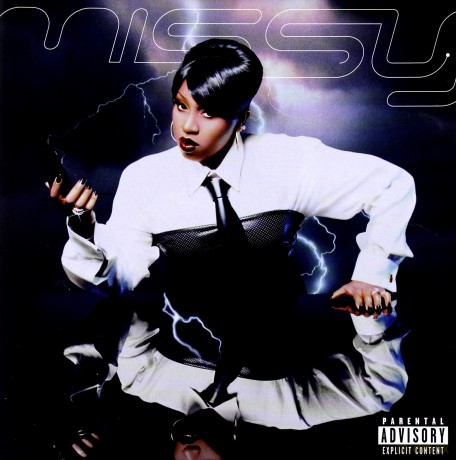 Missy Elliott: Da Real World [CD]