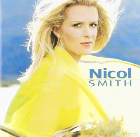 Smith Nicole: Nicol Smith [CD]