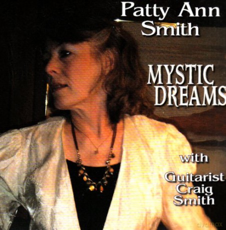 Smith Patty Ann: Mystic Dreams [CD]