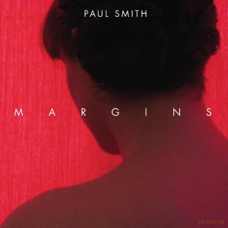 Smith Paul: Margins [CD]