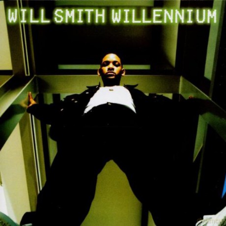 Smith Will: Willennium [CD]